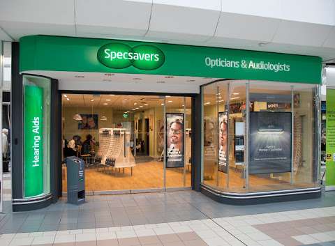 Specsavers Opticians Newton Mearns photo